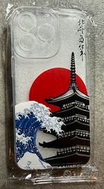 Custodia per iPhone 15 Pro Max