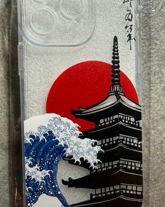 Custodia per iPhone 15 Pro Max