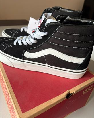 Scarpe Vans sneakers - NUOVE