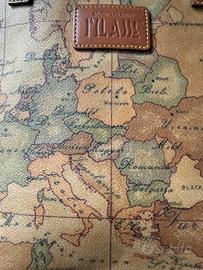 Borsa 1 Classe con manici a spalla