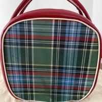 Valigetta portadischi