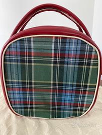 Valigetta portadischi