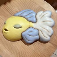 Formella pesce thun