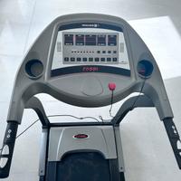 Tapis Roulan FASSI Macro 3 HRC