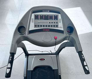 Tapis Roulan FASSI Macro 3 HRC