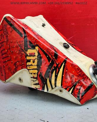 SERBATOIO TANK HONDA CR 125 1993 1994 CRE 1995 199