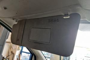 Aletta parasole sinistra FIAT SCUDO del 2016