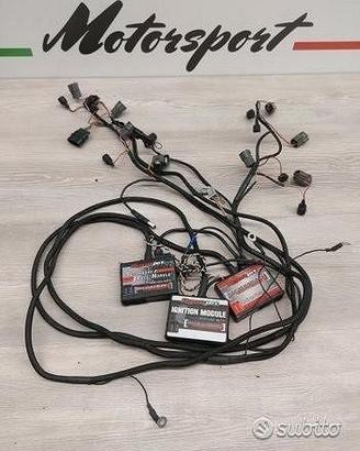 Power commander 5 honda cbr 600 2007 2015