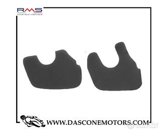 Filtro Aria 2 pezzi per Kymco 50 : cx cx super Dj 