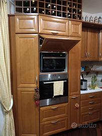 Cucina Alno 