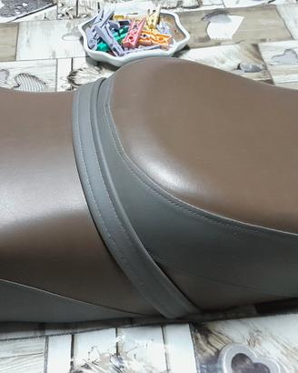sella vespa 