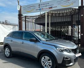 Peugeot 3008 BlueHDi 130 S&S EAT8 Allure