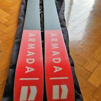 Armada Tracer 88 +attacchi+pelli+rampant