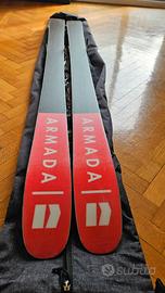 Armada Tracer 88 +attacchi+pelli+rampant