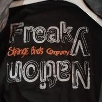 Giubotto in vera pelle