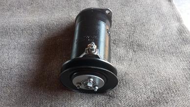 Dinamo fiat 500 FLR,126 revisionata 