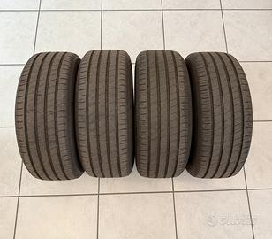 4 Pneumatici Michelin  Prmacy 195/55 R16