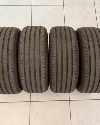 4 Pneumatici Michelin  Prmacy 195/55 R16