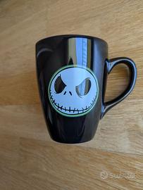Tazza Nightmare Before Christmas