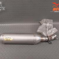 SCARICO DOMA NUOVO HONDA CRF 250 2004 2005 termina