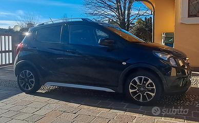 Opel Karl Roks 56000 km