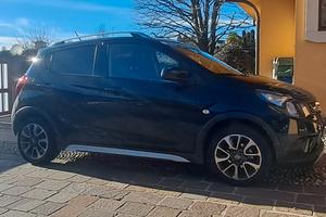 Opel Karl Roks 56000 km