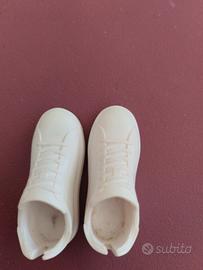 Scarpe Barbie 