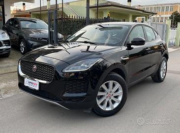 JAGUAR E-Pace 2.0D 150 CV AWD aut. S