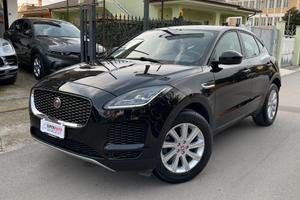 JAGUAR E-Pace 2.0D 150 CV AWD aut. S