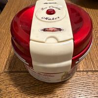 Gelatiera da gritzer Ariete