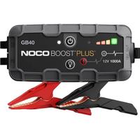 Avviatore auto Noco booster gb40