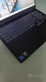 LENOVO I5-12450H RAM 32GB SSD M2 512GB