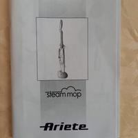 LAVAPAVIMENTI A VAPORE ARIETE