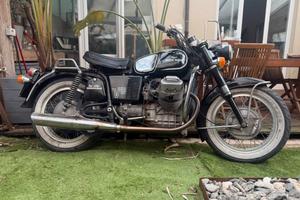 Moto Guzzi V7 850 gt