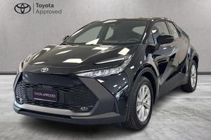 Toyota C-HR 1.8 hev Active fwd e-cvt