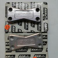 Fz6 piastra razer