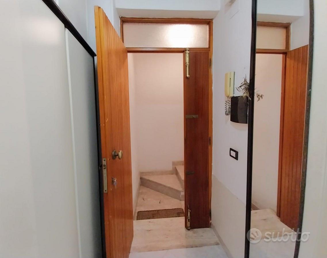 Apartment in Diamante, Cosenza - Vista 4