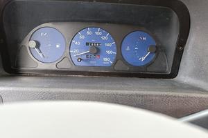 camper fiat ducato 1.9 Td