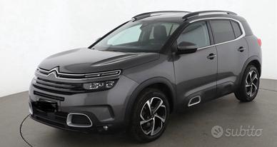 Citroën C5 Aircross 1.5 BlueHDi 130CV EAT8 Shine