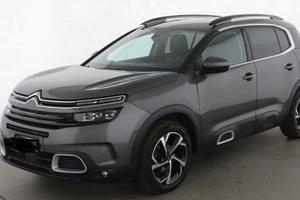 Citroën C5 Aircross 1.5 BlueHDi 130CV EAT8 Shine
