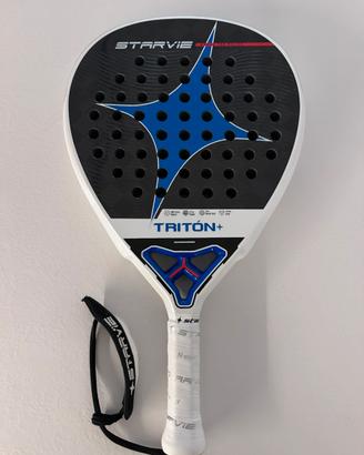 Starvie Triton Power +