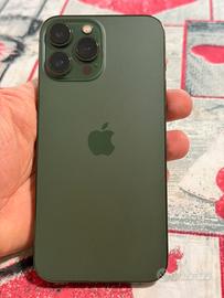 IPhone 13 Pro Max Verde Alpine 1 Tb