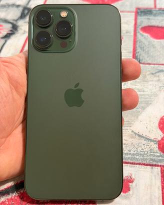 IPhone 13 Pro Max Verde Alpine 1 Tb