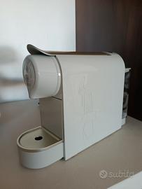 Macchina da caffè espresso capsule Bialetti Gioia