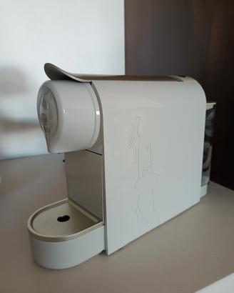 Macchina da caffè espresso capsule Bialetti Gioia