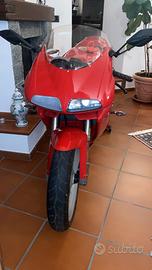Cagiva Mito 125 - 2006