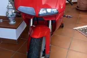 Cagiva Mito 125 - 2006