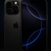 Iphone 16 Pro Max 256 gb