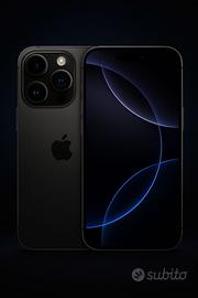 Iphone 16 Pro Max 256 gb