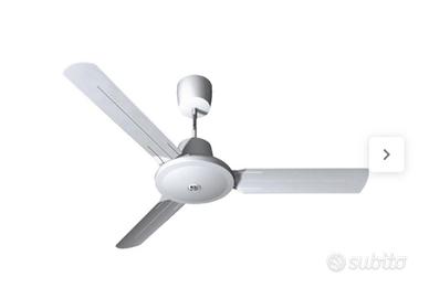 Ventilatore Vortice da soffitto 90 cm nuovo